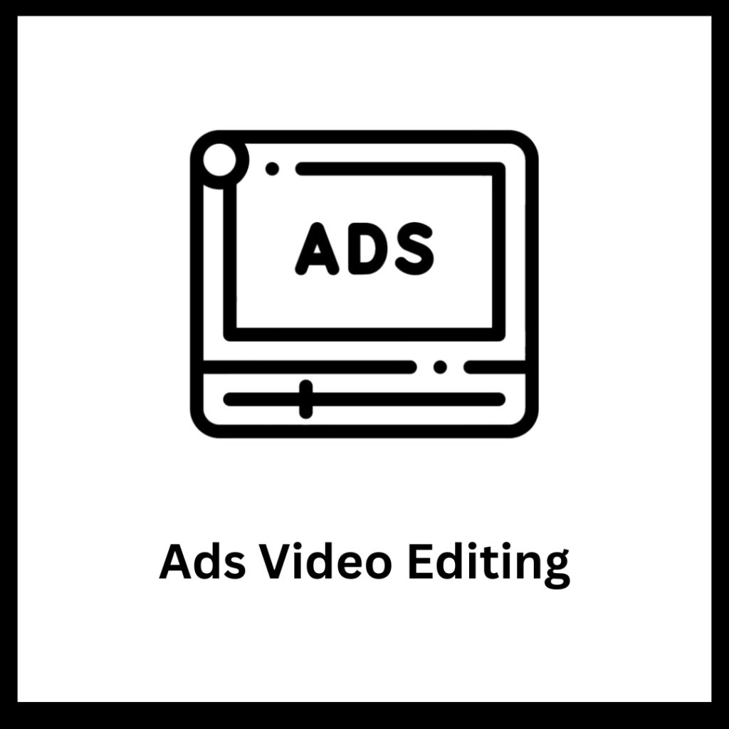 Video Ads Editing SixShots