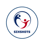 SixShots Logo